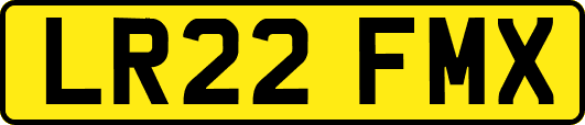 LR22FMX