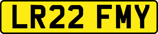 LR22FMY