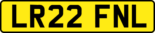 LR22FNL