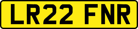 LR22FNR