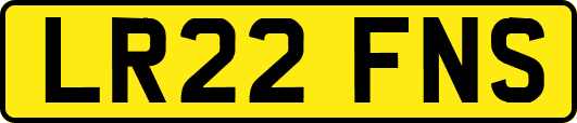 LR22FNS