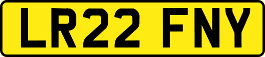 LR22FNY