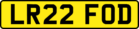 LR22FOD
