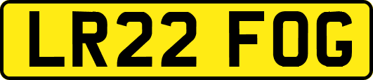 LR22FOG