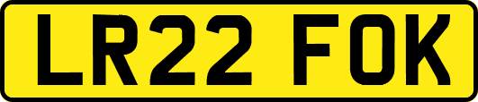 LR22FOK