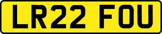 LR22FOU