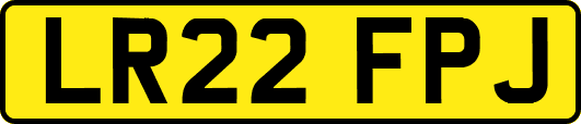 LR22FPJ