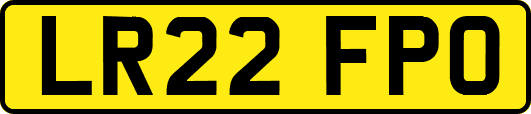 LR22FPO