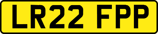 LR22FPP