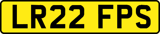 LR22FPS