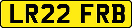 LR22FRB