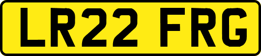 LR22FRG