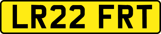 LR22FRT