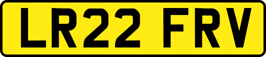 LR22FRV