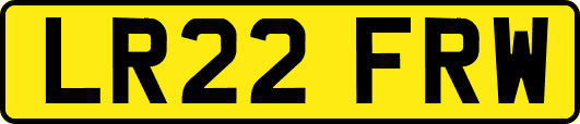 LR22FRW