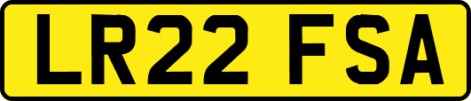 LR22FSA