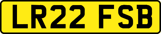 LR22FSB