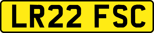 LR22FSC