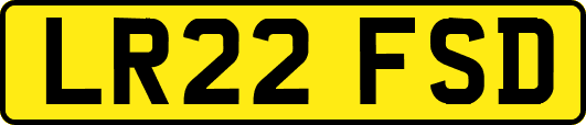 LR22FSD