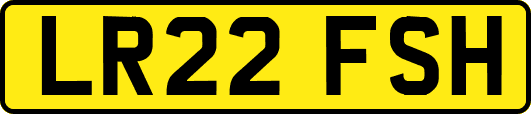 LR22FSH