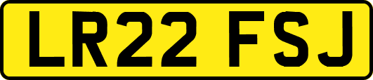 LR22FSJ