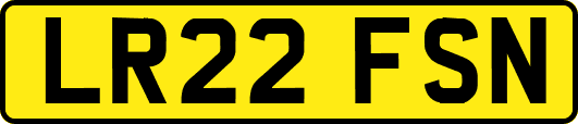 LR22FSN