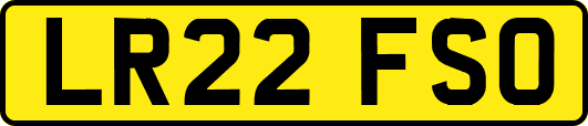 LR22FSO