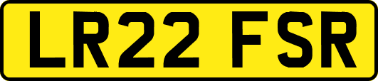 LR22FSR