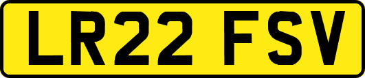 LR22FSV