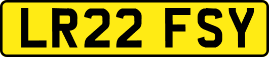 LR22FSY