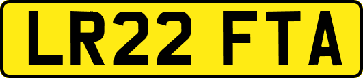 LR22FTA