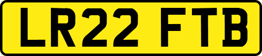 LR22FTB
