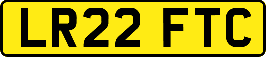 LR22FTC