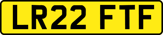 LR22FTF