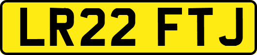 LR22FTJ