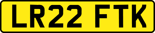 LR22FTK