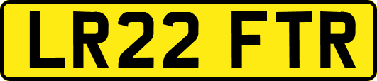 LR22FTR