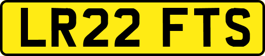 LR22FTS