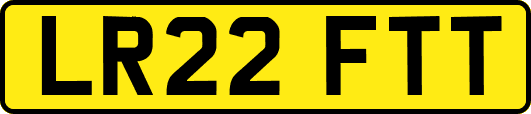 LR22FTT