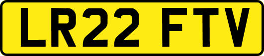 LR22FTV