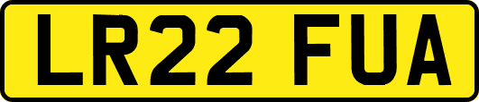 LR22FUA