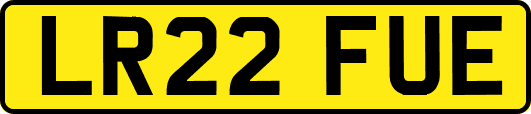 LR22FUE