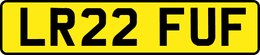 LR22FUF