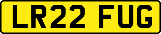 LR22FUG