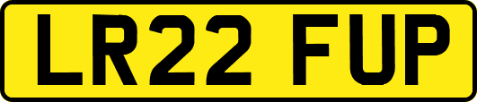 LR22FUP