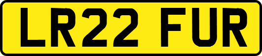 LR22FUR