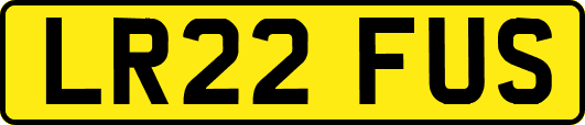 LR22FUS