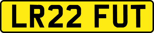 LR22FUT
