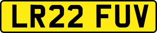 LR22FUV