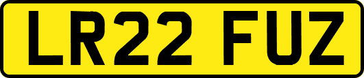 LR22FUZ